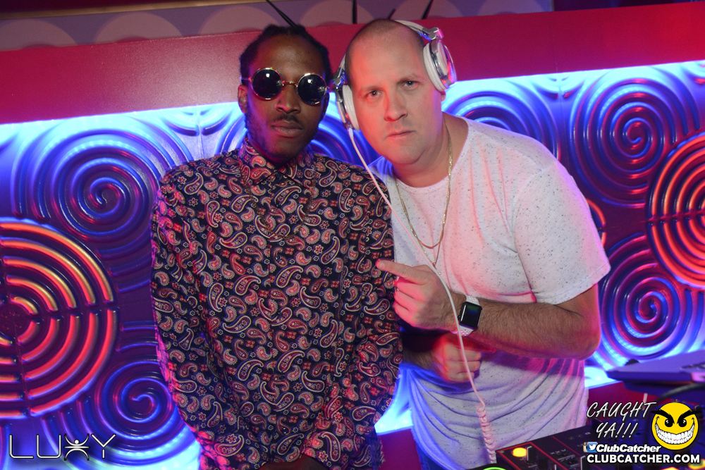 Luxy nightclub photo 15 - September 8th, 2017