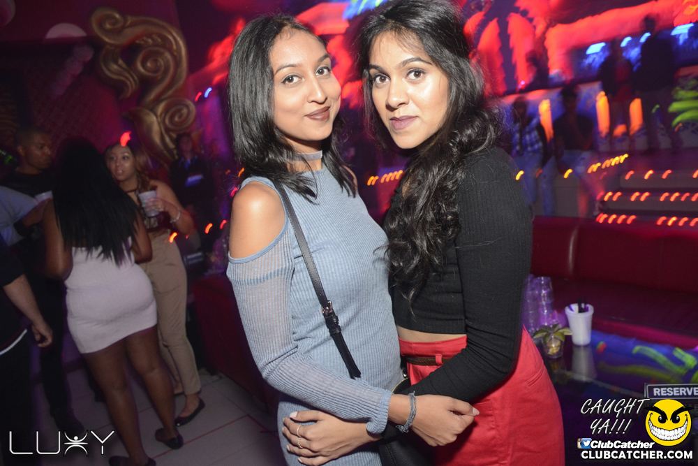 Luxy nightclub photo 142 - September 8th, 2017