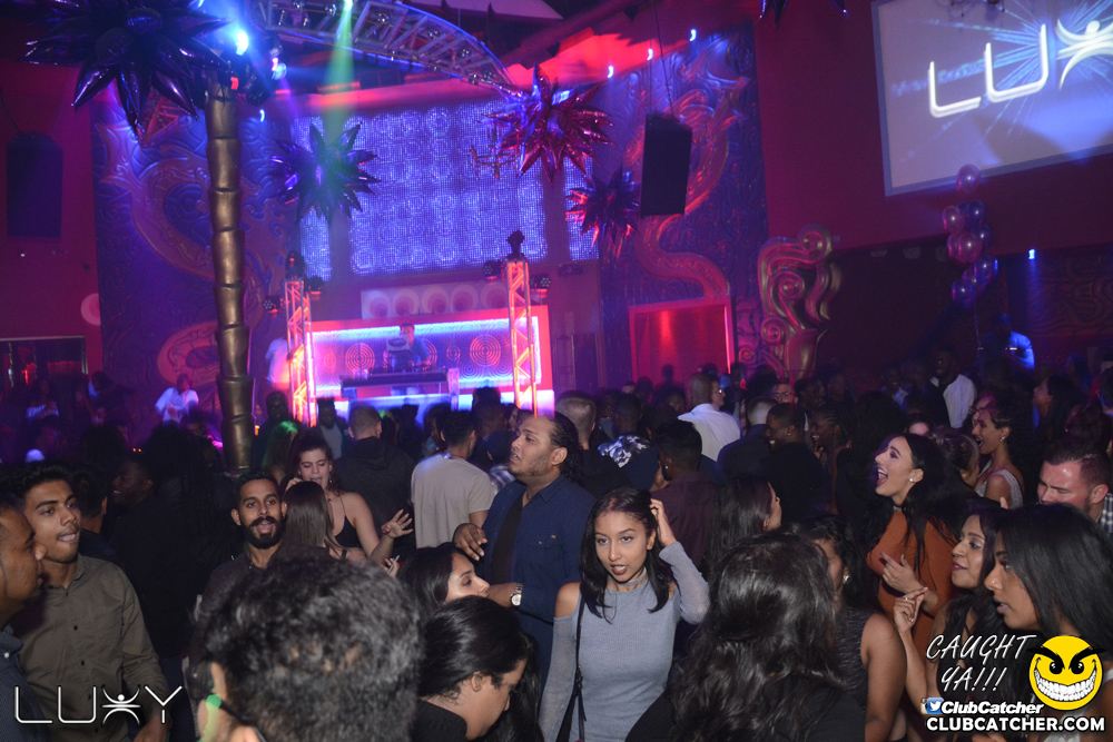 Luxy nightclub photo 143 - September 8th, 2017