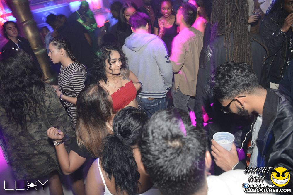 Luxy nightclub photo 144 - September 8th, 2017