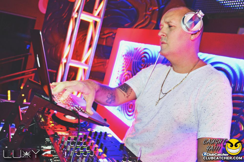 Luxy nightclub photo 147 - September 8th, 2017