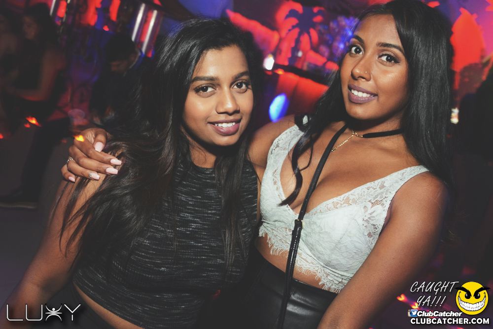 Luxy nightclub photo 149 - September 8th, 2017