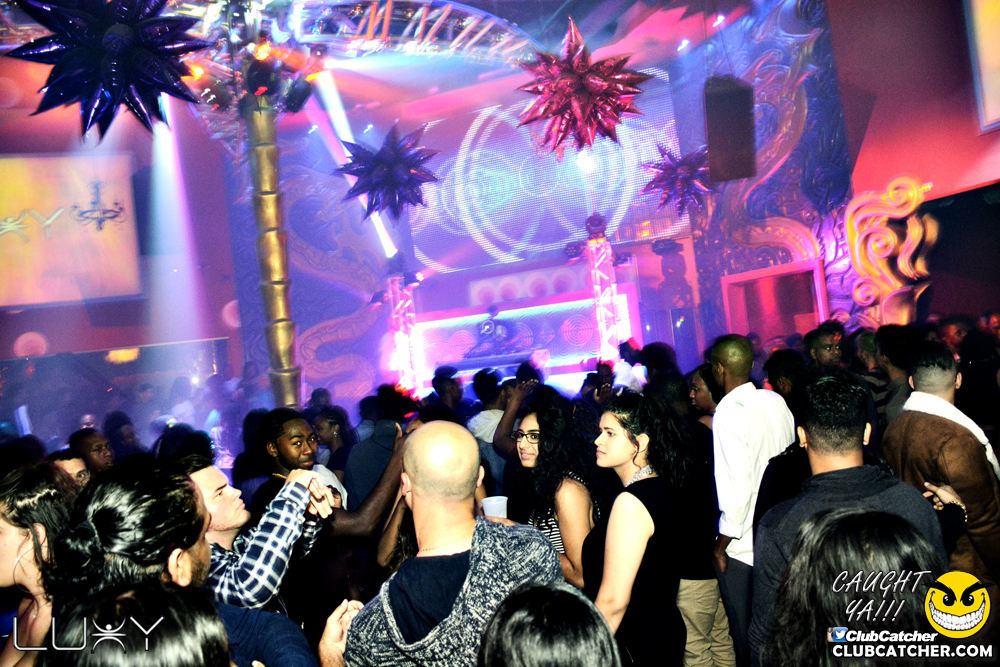 Luxy nightclub photo 150 - September 8th, 2017