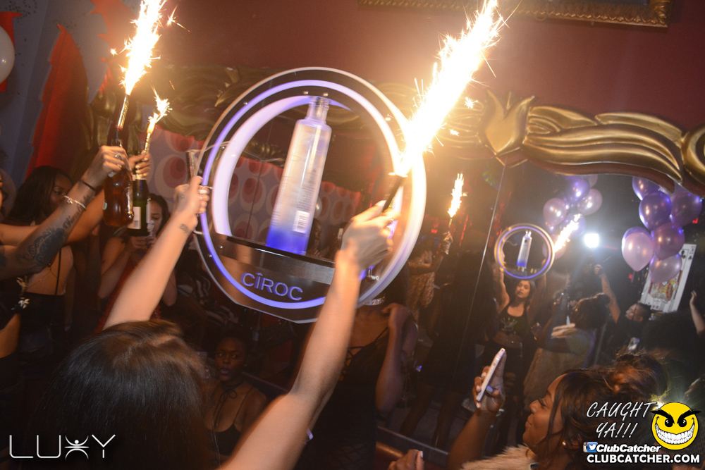 Luxy nightclub photo 16 - September 8th, 2017