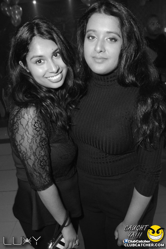 Luxy nightclub photo 152 - September 8th, 2017