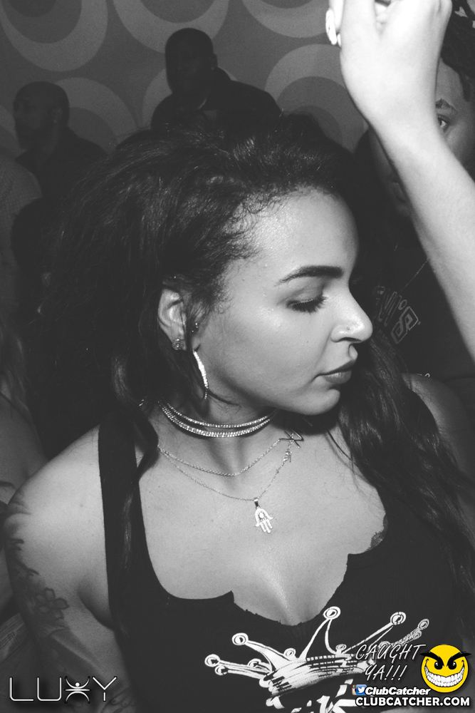 Luxy nightclub photo 154 - September 8th, 2017