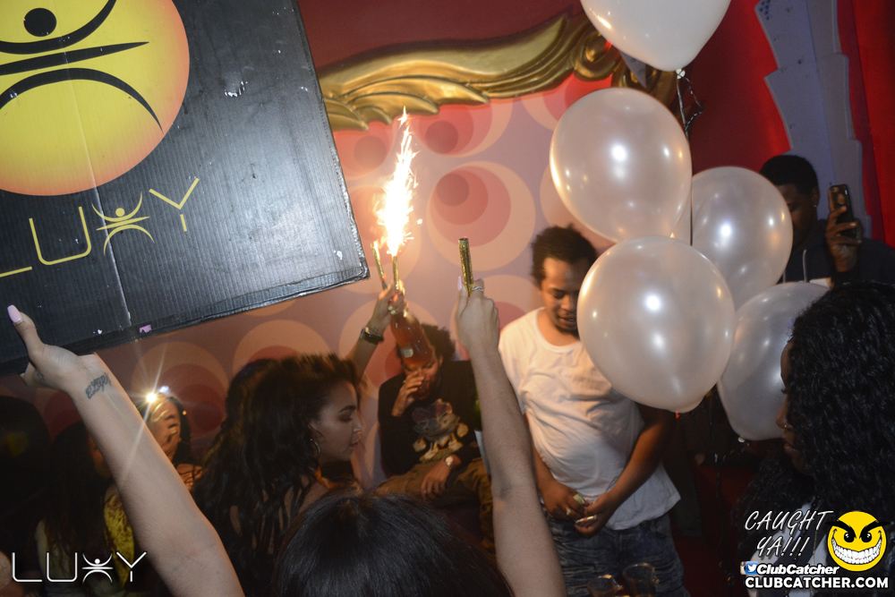 Luxy nightclub photo 156 - September 8th, 2017