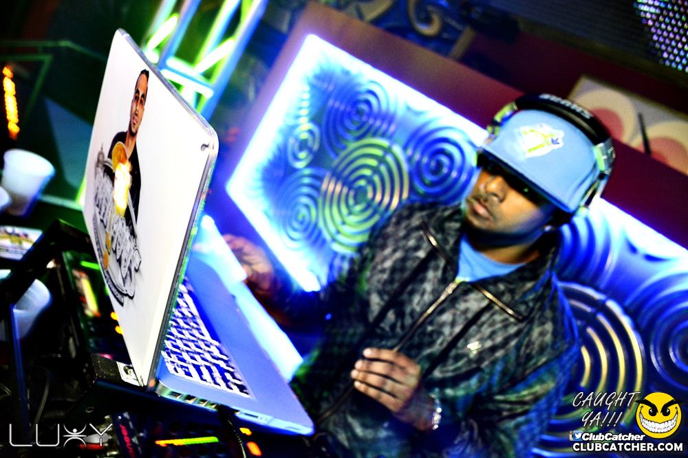 Luxy nightclub photo 157 - September 8th, 2017