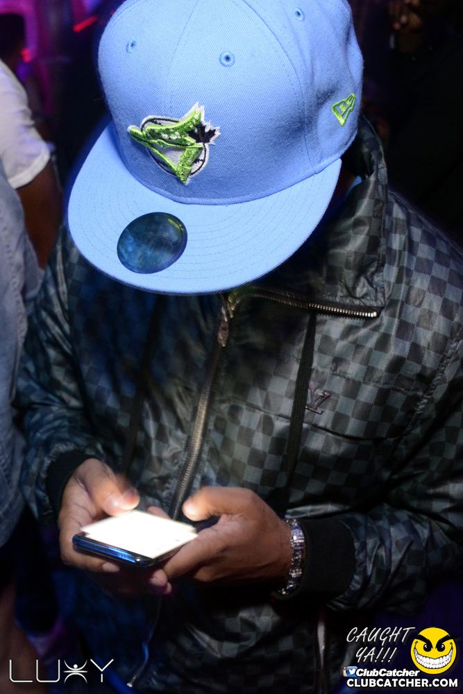 Luxy nightclub photo 160 - September 8th, 2017