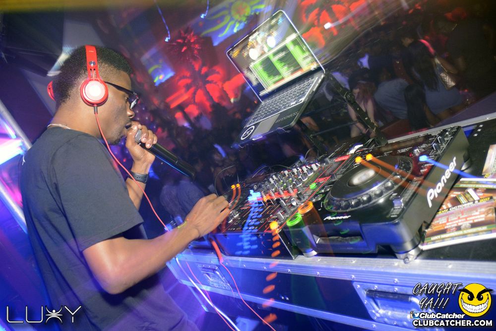 Luxy nightclub photo 17 - September 8th, 2017