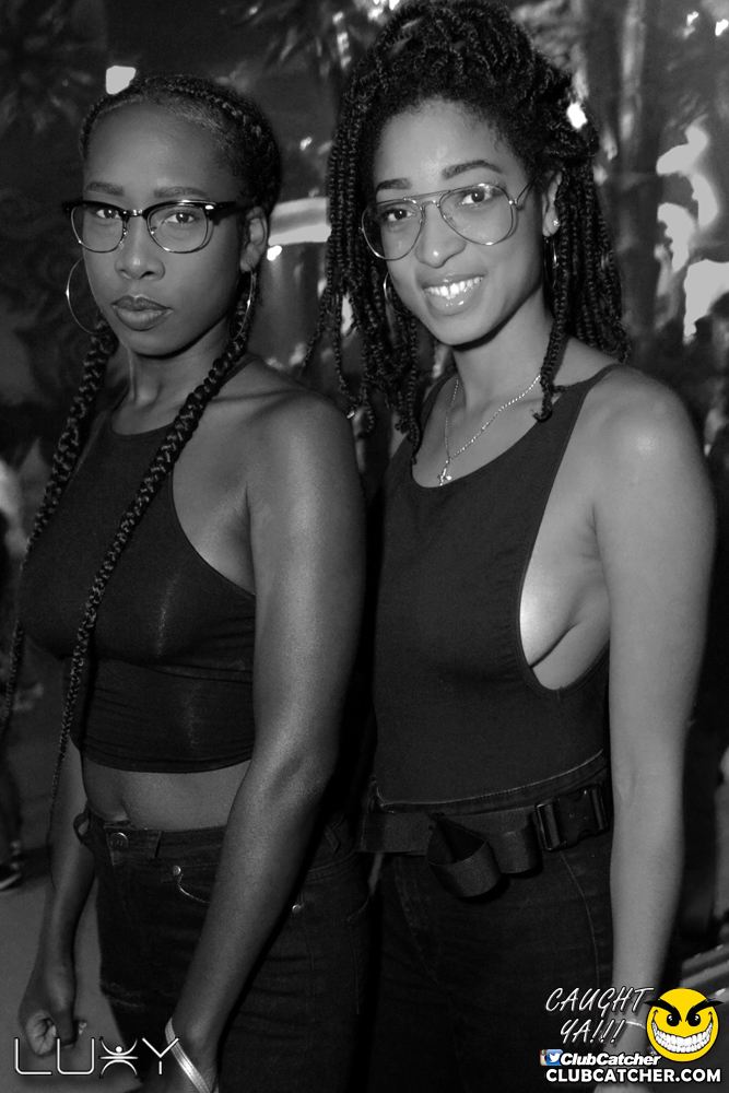 Luxy nightclub photo 161 - September 8th, 2017