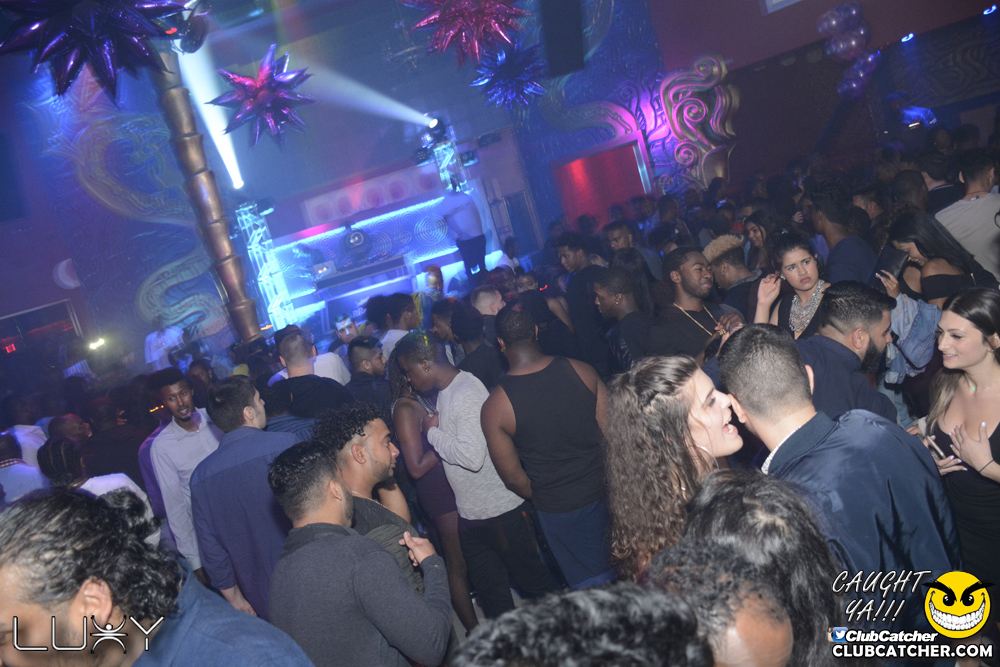 Luxy nightclub photo 162 - September 8th, 2017