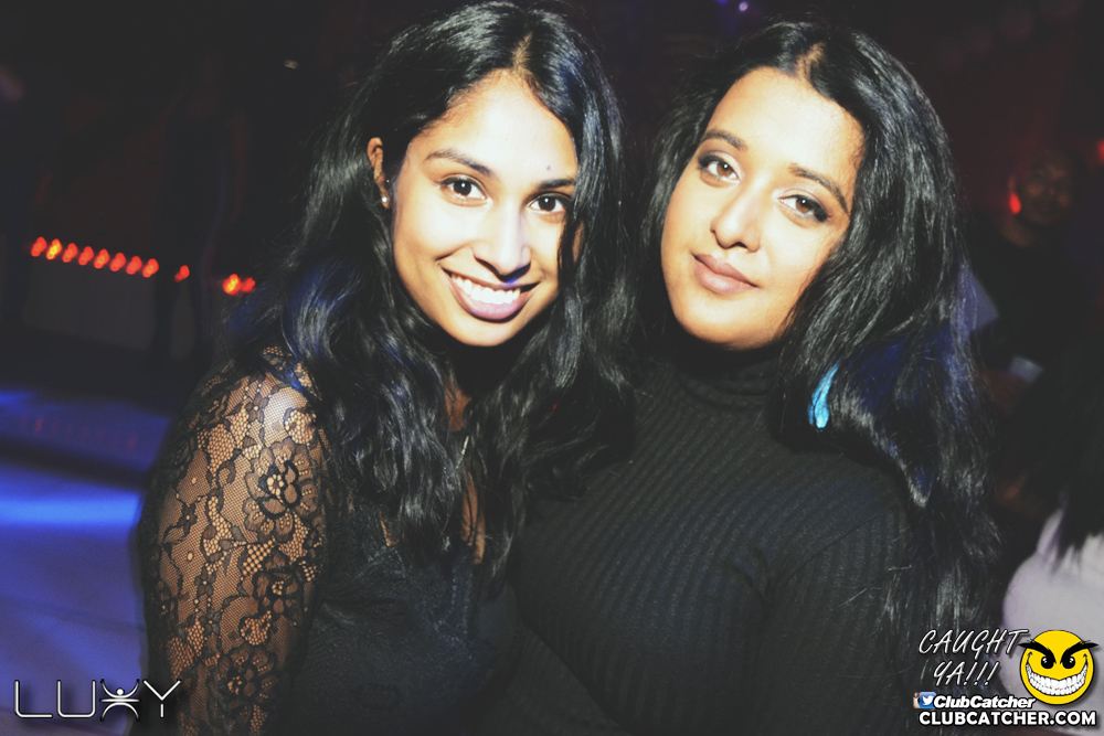 Luxy nightclub photo 163 - September 8th, 2017