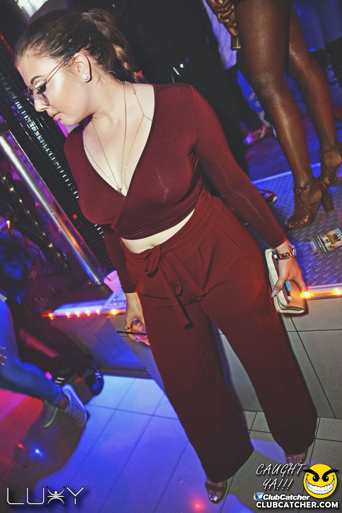 Luxy nightclub photo 166 - September 8th, 2017