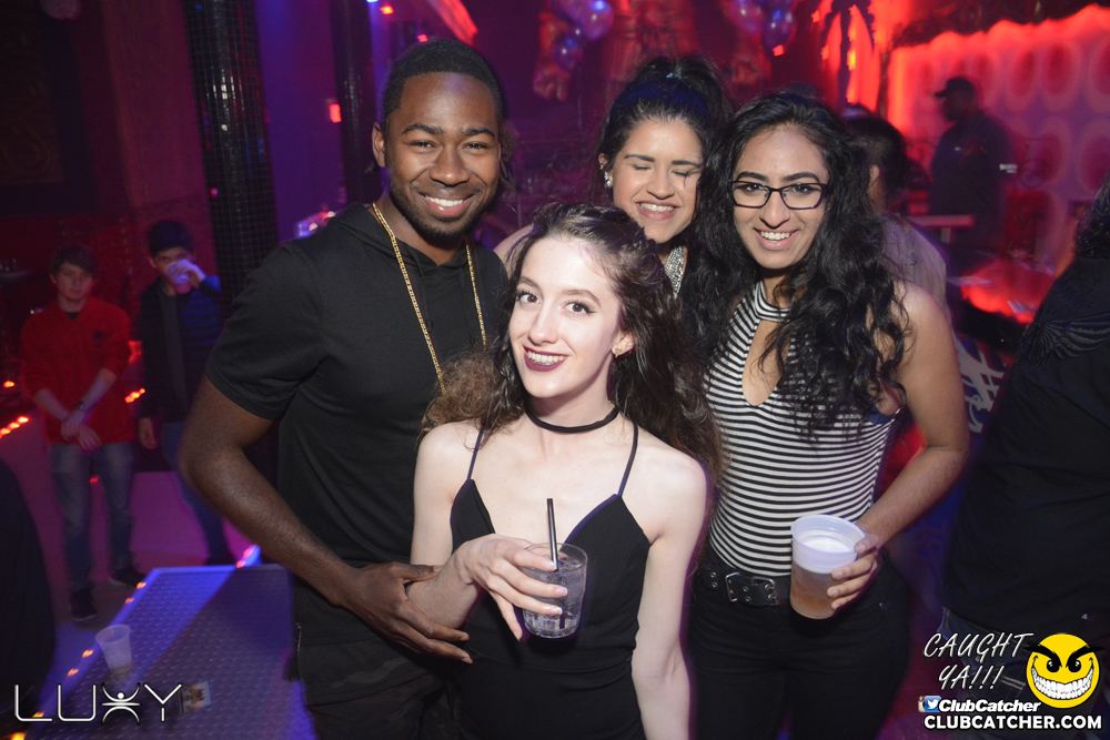Luxy nightclub photo 167 - September 8th, 2017