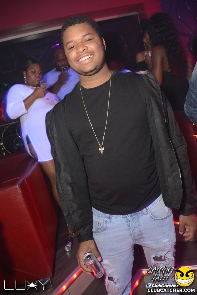 Luxy nightclub photo 168 - September 8th, 2017