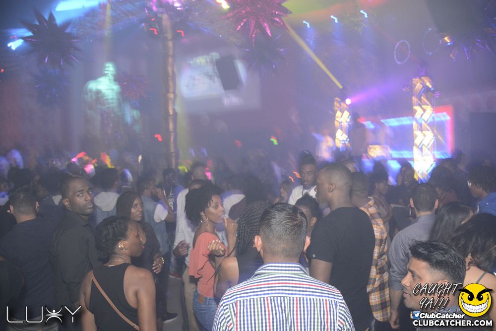 Luxy nightclub photo 171 - September 8th, 2017
