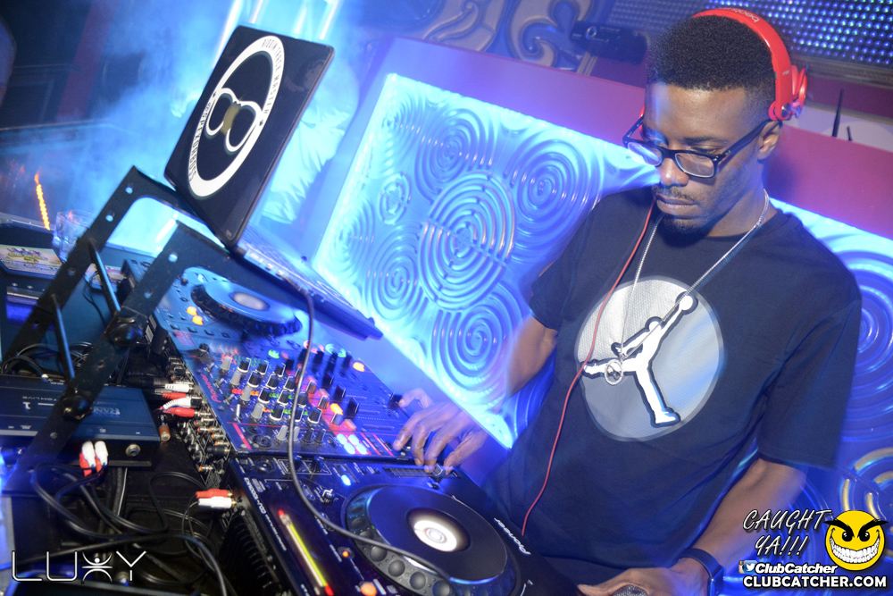 Luxy nightclub photo 178 - September 8th, 2017