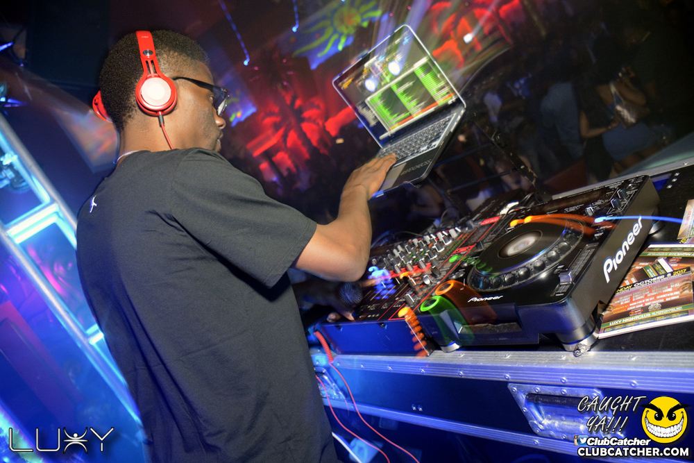 Luxy nightclub photo 179 - September 8th, 2017