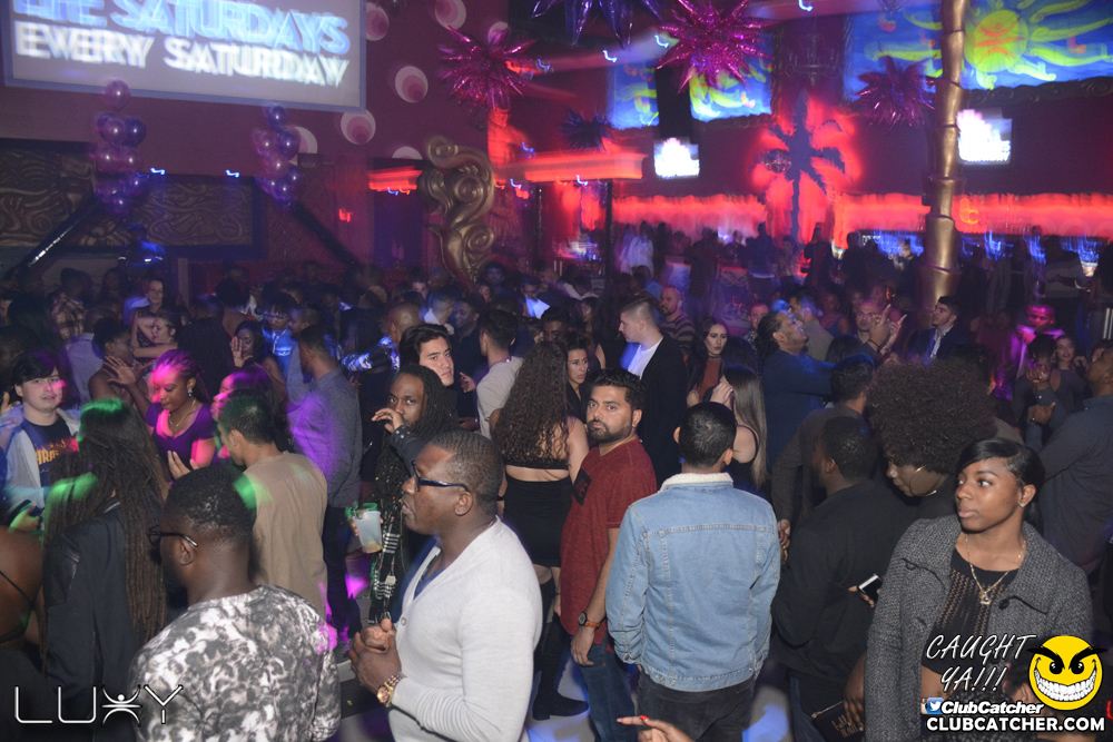 Luxy nightclub photo 180 - September 8th, 2017