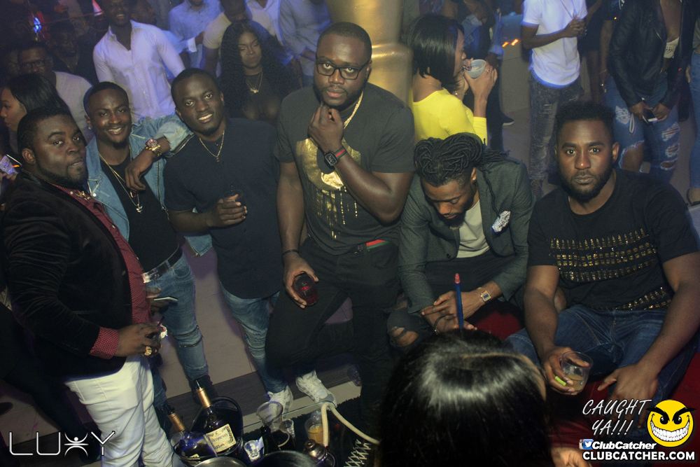 Luxy nightclub photo 19 - September 8th, 2017