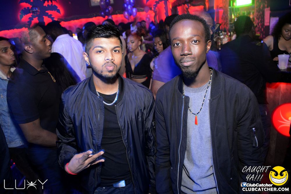 Luxy nightclub photo 182 - September 8th, 2017
