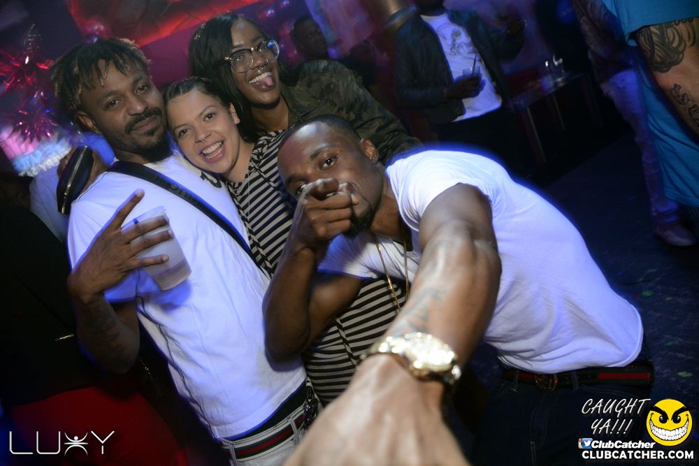 Luxy nightclub photo 184 - September 8th, 2017