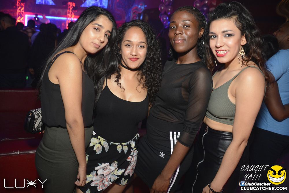 Luxy nightclub photo 185 - September 8th, 2017