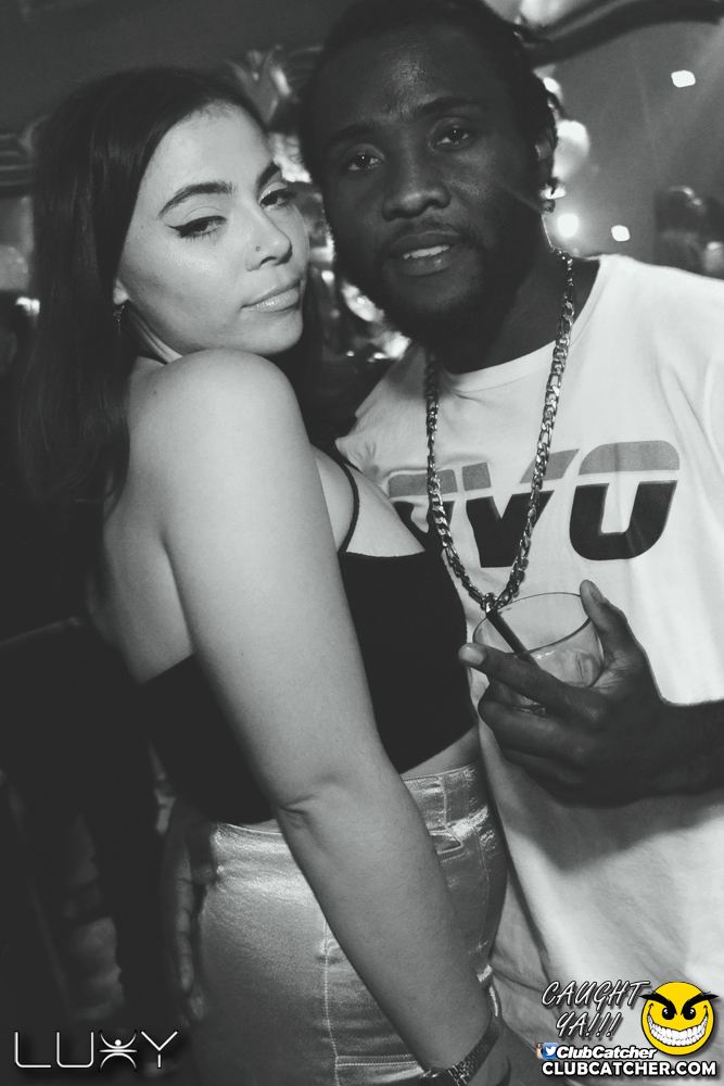 Luxy nightclub photo 186 - September 8th, 2017