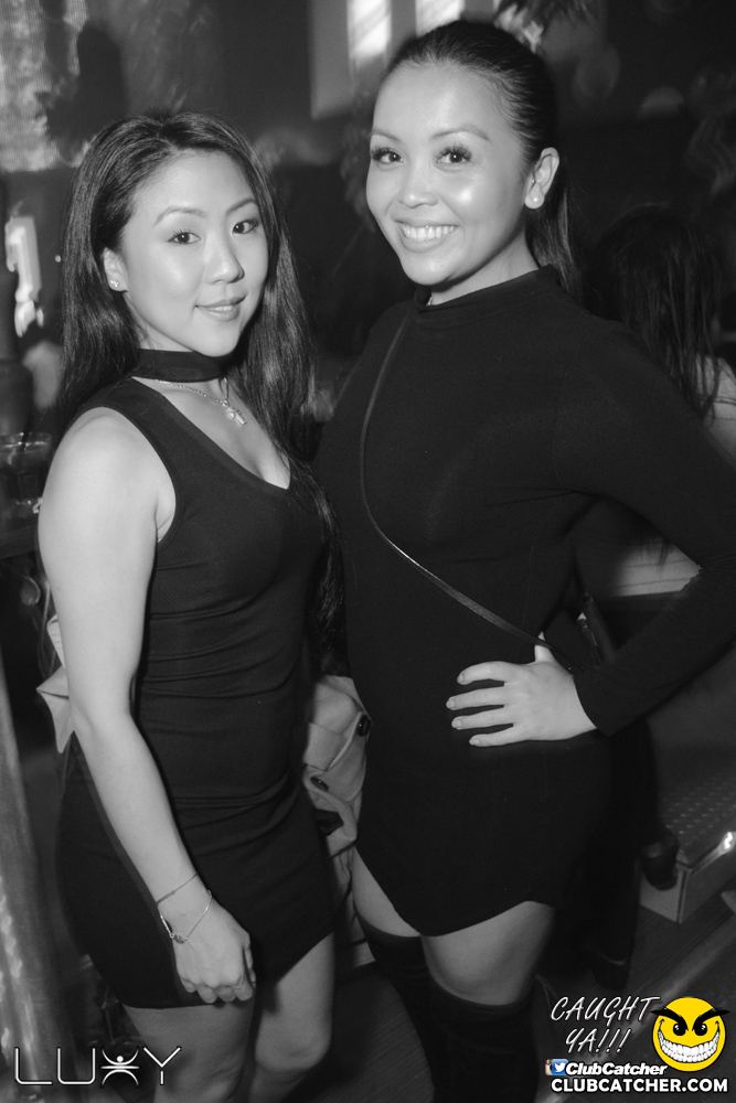 Luxy nightclub photo 188 - September 8th, 2017