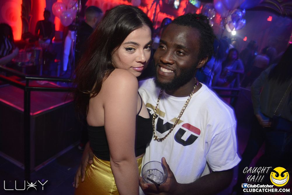 Luxy nightclub photo 20 - September 8th, 2017
