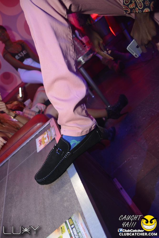 Luxy nightclub photo 194 - September 8th, 2017