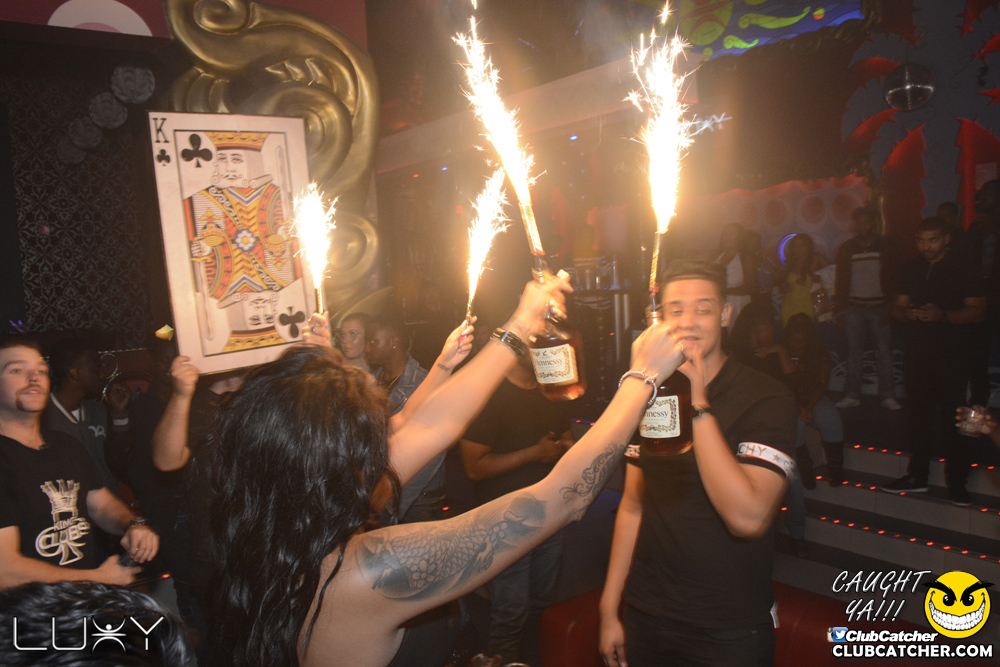 Luxy nightclub photo 22 - September 8th, 2017