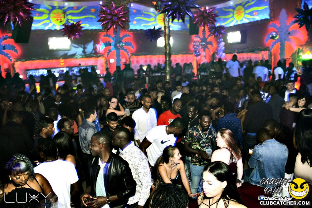 Luxy nightclub photo 23 - September 8th, 2017