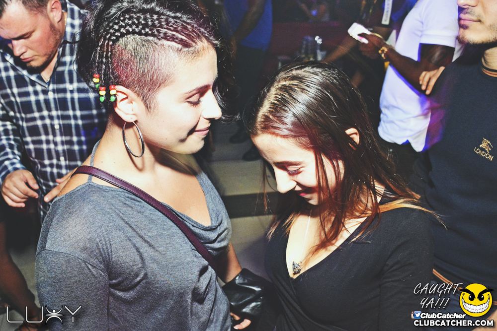 Luxy nightclub photo 25 - September 8th, 2017