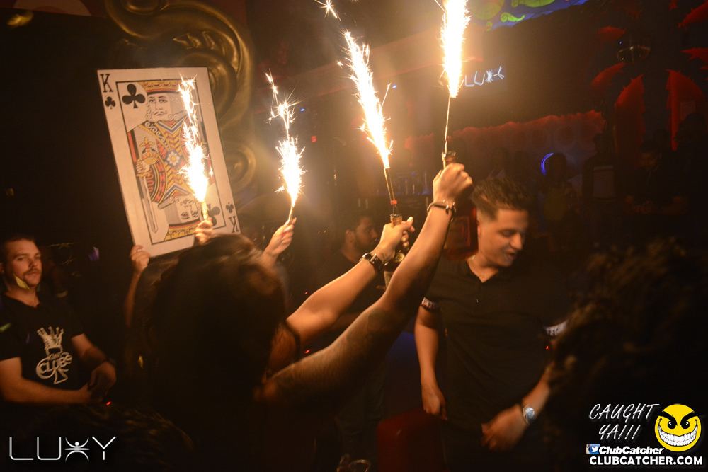 Luxy nightclub photo 28 - September 8th, 2017