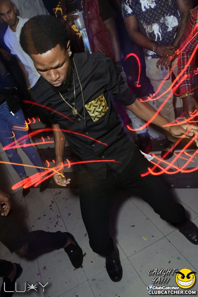 Luxy nightclub photo 29 - September 8th, 2017
