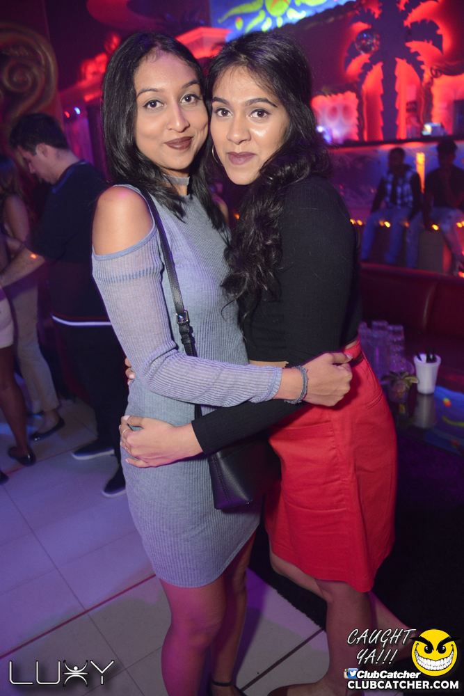 Luxy nightclub photo 4 - September 8th, 2017