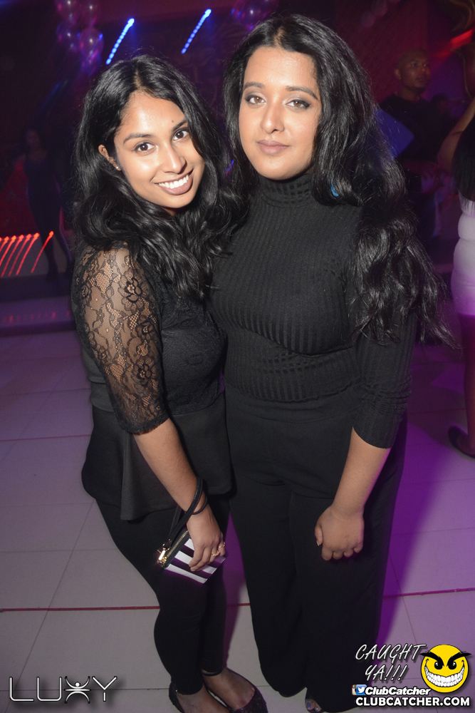 Luxy nightclub photo 33 - September 8th, 2017