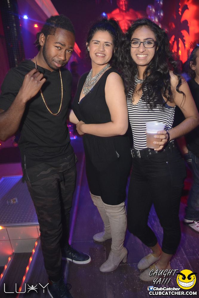 Luxy nightclub photo 35 - September 8th, 2017