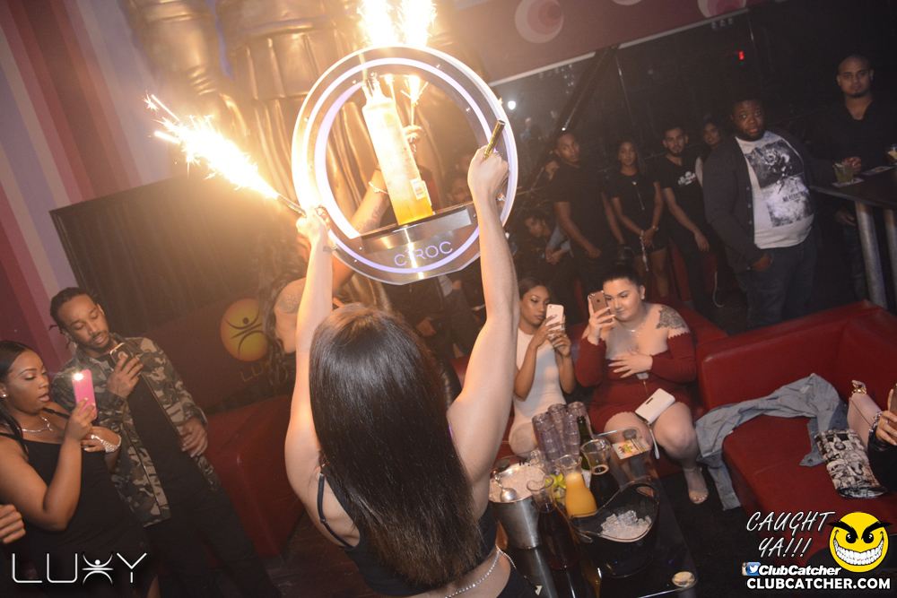 Luxy nightclub photo 36 - September 8th, 2017