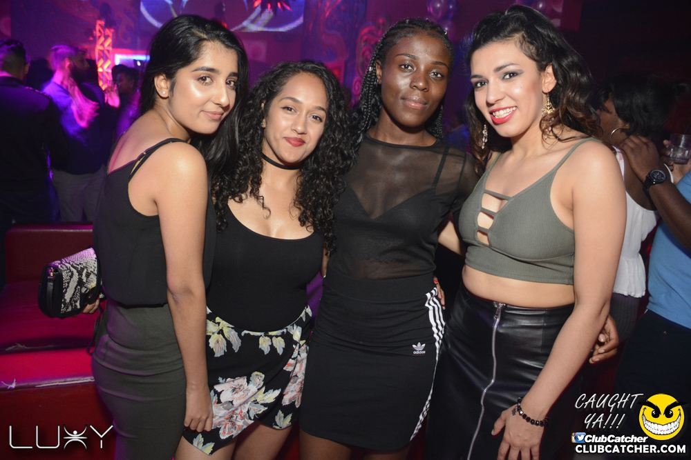 Luxy nightclub photo 38 - September 8th, 2017