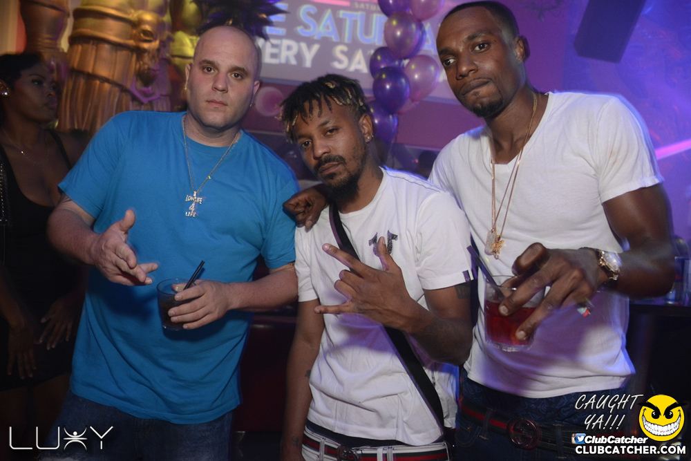Luxy nightclub photo 39 - September 8th, 2017