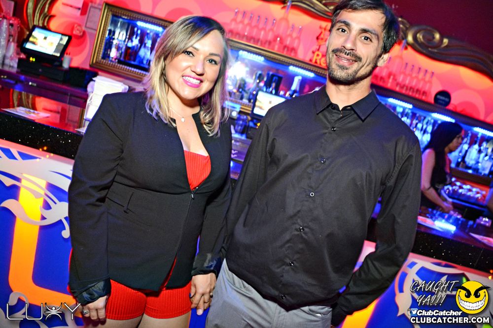 Luxy nightclub photo 40 - September 8th, 2017