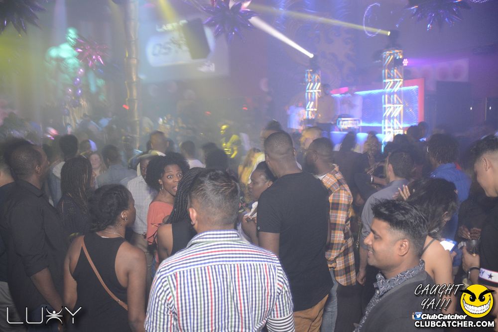 Luxy nightclub photo 41 - September 8th, 2017
