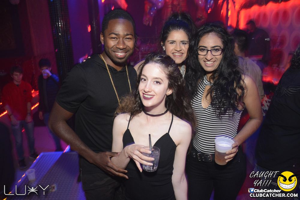 Luxy nightclub photo 43 - September 8th, 2017