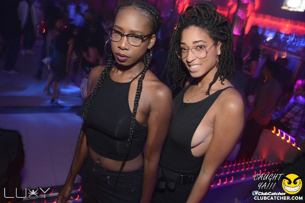 Luxy nightclub photo 45 - September 8th, 2017