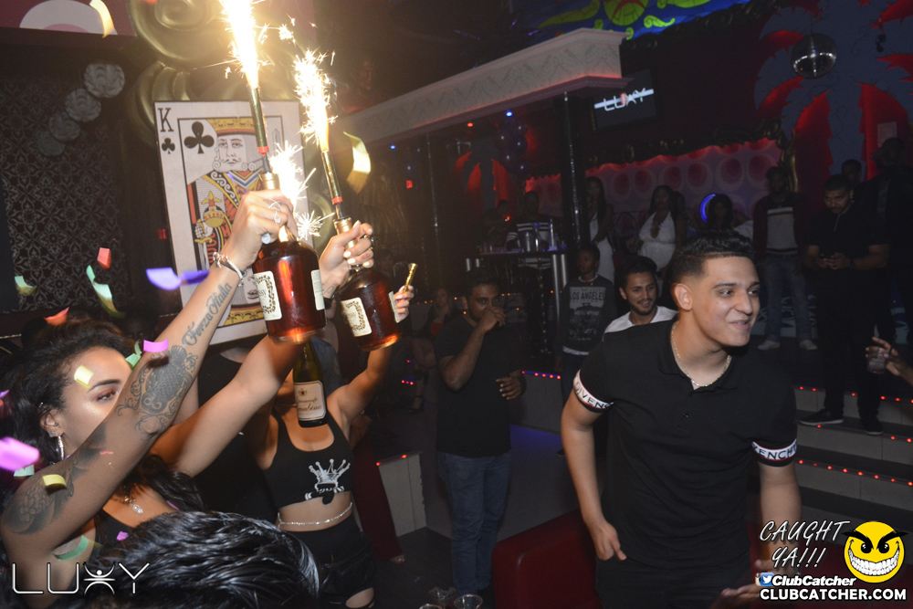 Luxy nightclub photo 46 - September 8th, 2017