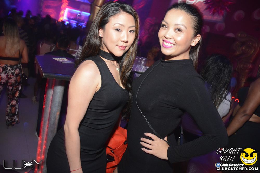 Luxy nightclub photo 47 - September 8th, 2017