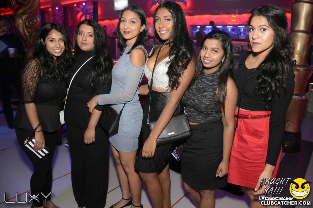 Luxy nightclub photo 6 - September 8th, 2017